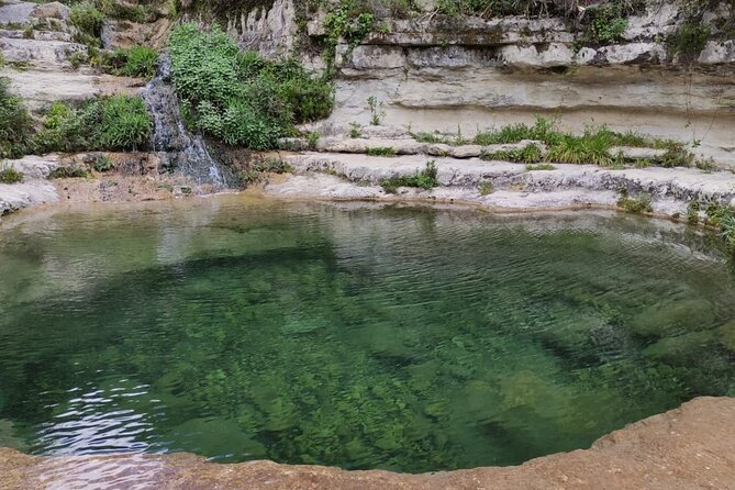 Nature Reserve ,Trekking Eco Tour in Iblei National Park - Who will enjoy this outing most?