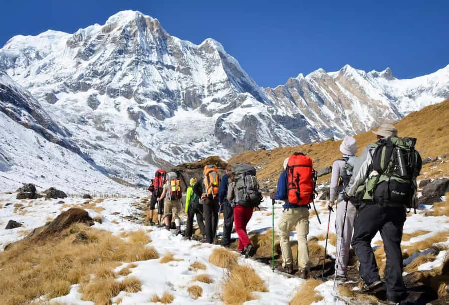 Nepal: Time For Easy Annapurna Base Camp Trek - Key points to know before booking