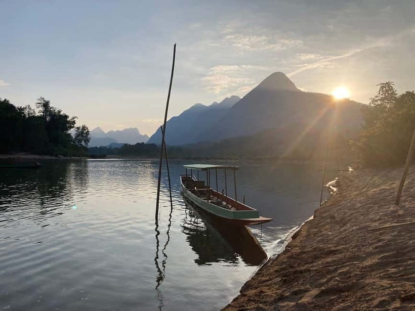 Nong Khiaw: 2-Day Trekking,Hmong village,Home Stay&Kayaking - Fitness, clothing, and what to pack