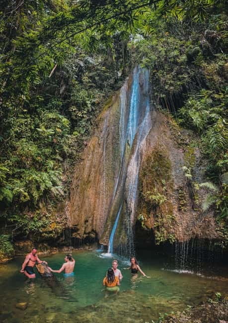 Nong Khiaw: 2-Day Trekking,Hmong village,Home Stay&Kayaking - Guide quality and cultural contact