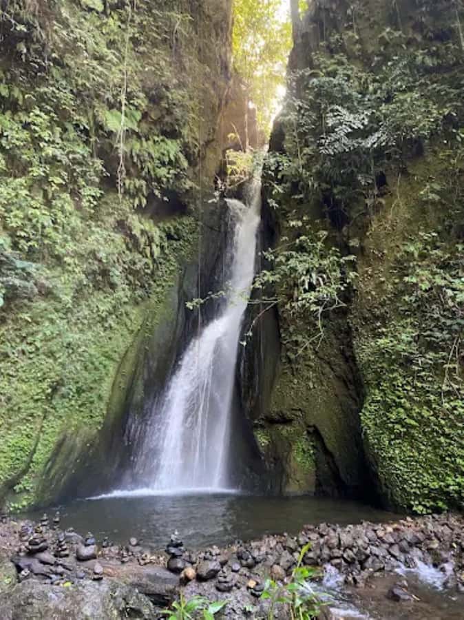 North Bali: Explore Munduk Waterfall Trekking Experience - Key points to know before booking