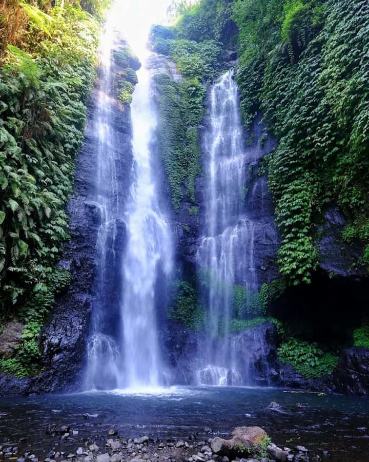North Bali: Explore Munduk Waterfall Trekking Experience - Why Munduk is a fine place for a waterfall walk