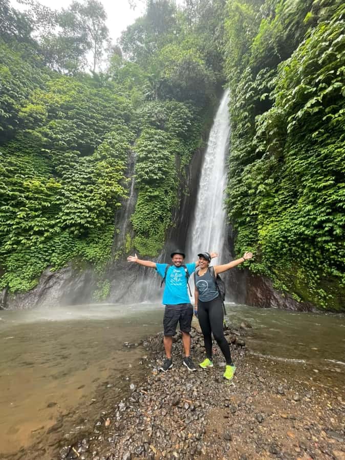North Bali: Explore Munduk Waterfall Trekking Experience - Should you book the four-waterfall trek?