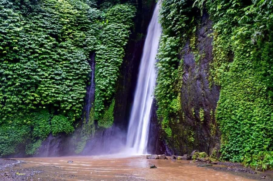 North Bali: Explore Munduk Waterfall Trekking Experience - Starting at Melanting Cottage