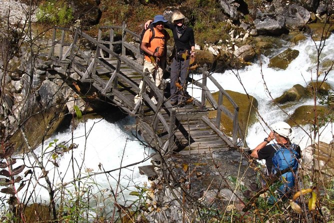 North Sikkim Green Lake Trekking - Key points to know before booking
