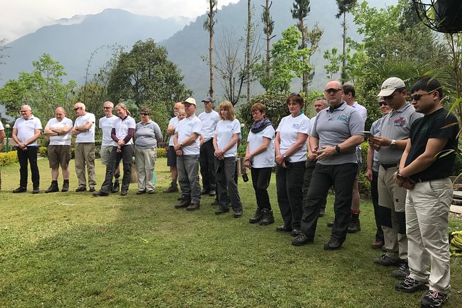 North Sikkim Green Lake Trekking - Why Green Lake makes this trip different