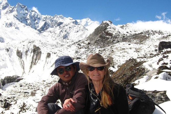 North Sikkim Green Lake Trekking - Lachen and the move into remote country