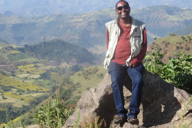 Northern Ethiopia & Trekking Simien Mountains , 10 Days - Choose between Mount Asheton and Yemrehanna Kristos