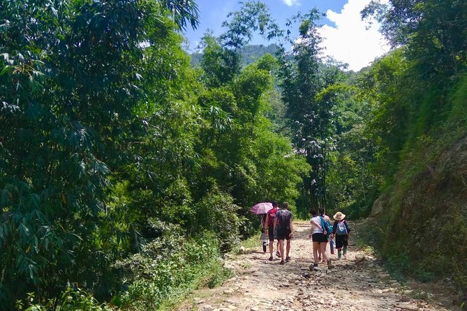 Number one top rated ethical cultural trekking and homestay by ETHOS - Why this Sapa trek feels different