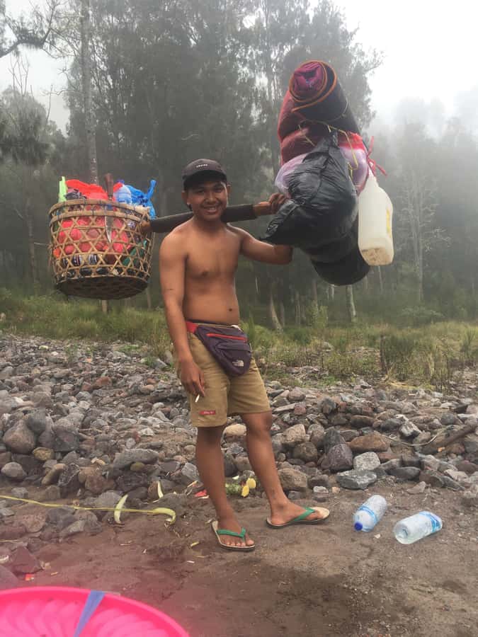 Oke Rinjani 2-Day Trek – Summit senaru Climb & Amazing Views - Key points before you book