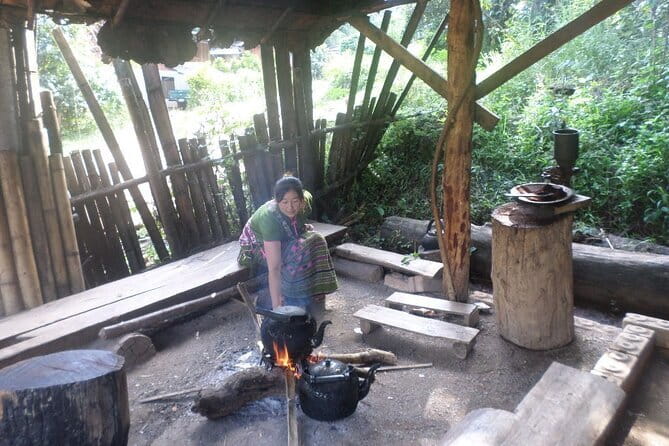 One day Doi Inthanon National Park & Trekking on Kew Mae Pan - Reaching Thailand’s Highest Mountain