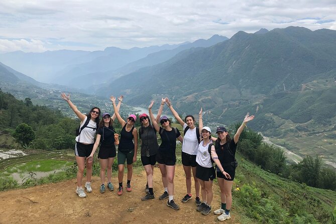 One Day Sapa Trekking to Lao Chai and Ta Van Villages - Why this Sapa walk is worth your day
