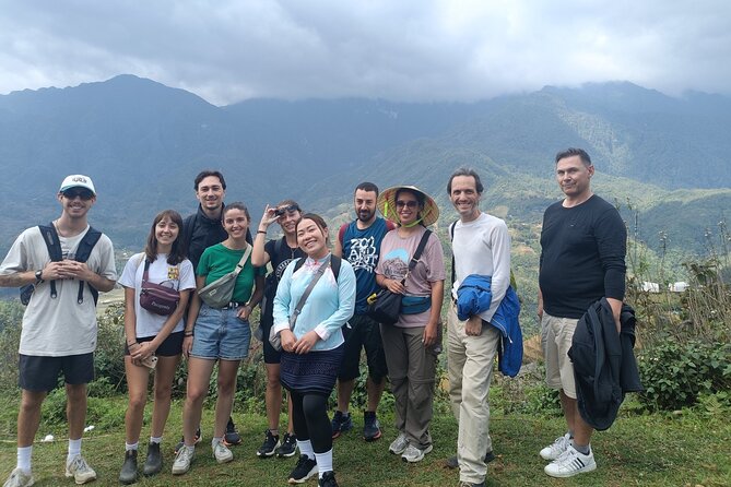 One Day Sapa Trekking to Lao Chai and Ta Van Villages - Price, transport, and practical value