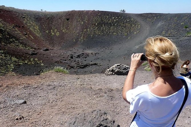 One Day Tour in Catania and Trekking on Etna - What the private setup means for your day
