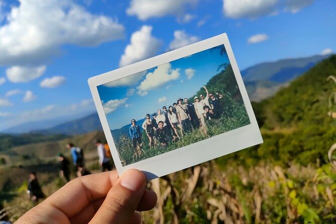 One Day Trekking Chiang Rai Jungle Adventure and Bamboo Cooking - Key points at a glance