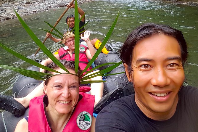ORANGUTAN TREK (2D/1N) by EcoTravel Bukit Lawang - Key Things to Know Before You Book