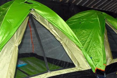 ORANGUTAN TREK (2D/1N) by EcoTravel Bukit Lawang