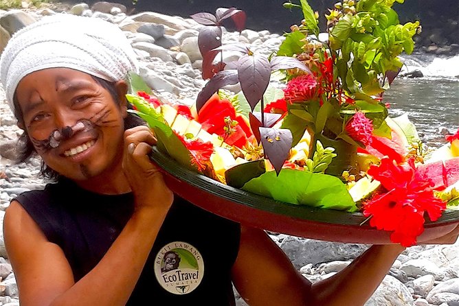 ORANGUTAN TREK (2D/1N) by EcoTravel Bukit Lawang - How Good Is the $180 Value?