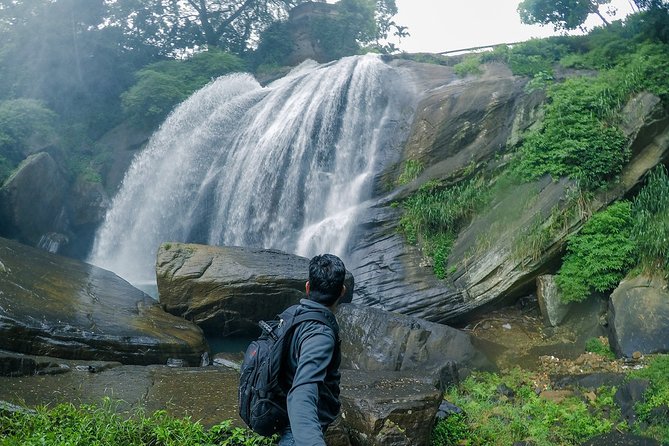 Overnight Adventure Trekking in Knuckles - How good is the $229.34 value?