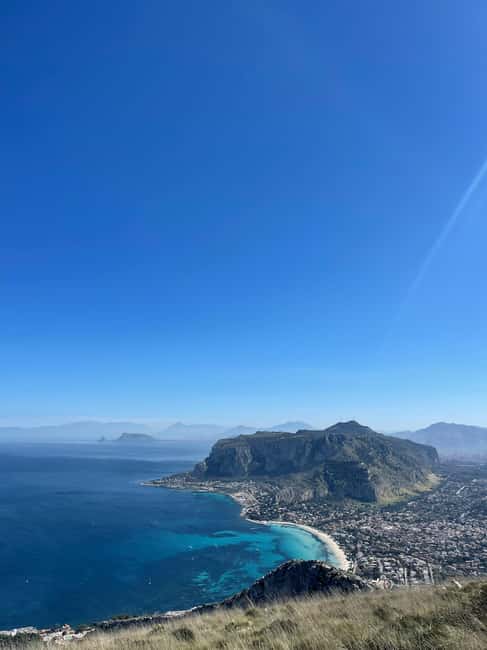 Palermo: Monte Gallo Trekking Tour with Picnic - Key Points at a Glance