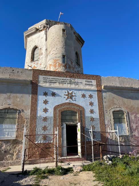 Palermo: Monte Gallo Trekking Tour with Picnic - The Hermit’s House and a Quieter Kind of History