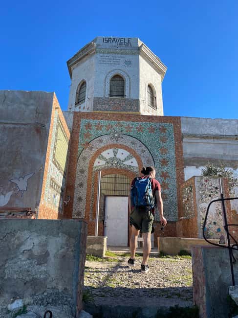 Palermo: Monte Gallo Trekking Tour with Picnic - What the $77 Price Really Covers