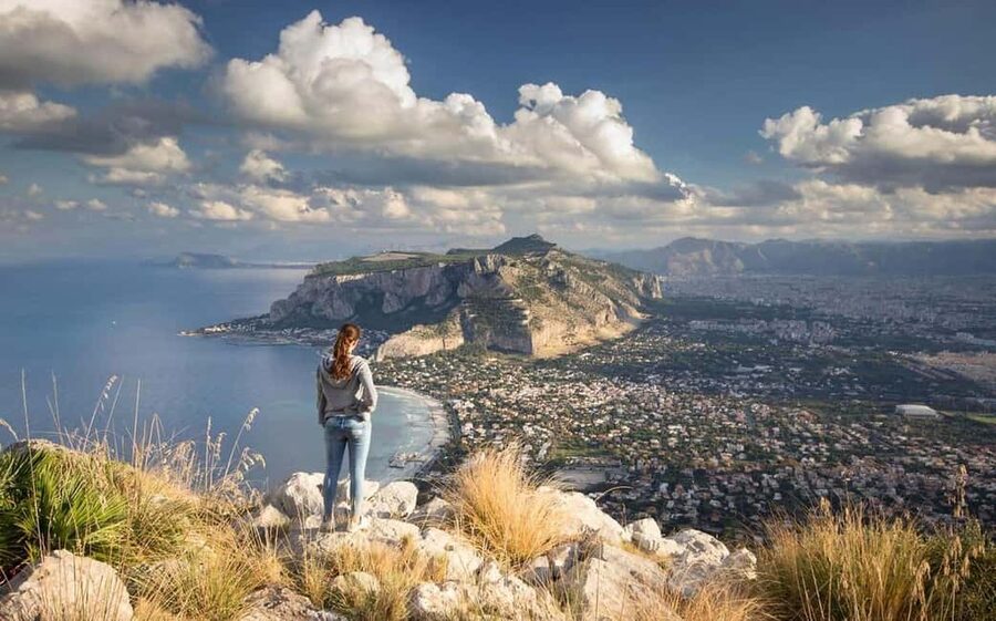 Palermo: Monte Gallo Trekking Tour with Picnic - The Guides Make a Difference