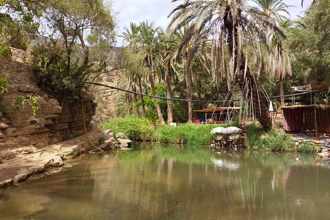 Paradise Valley Trekking - How the small group changes the morning