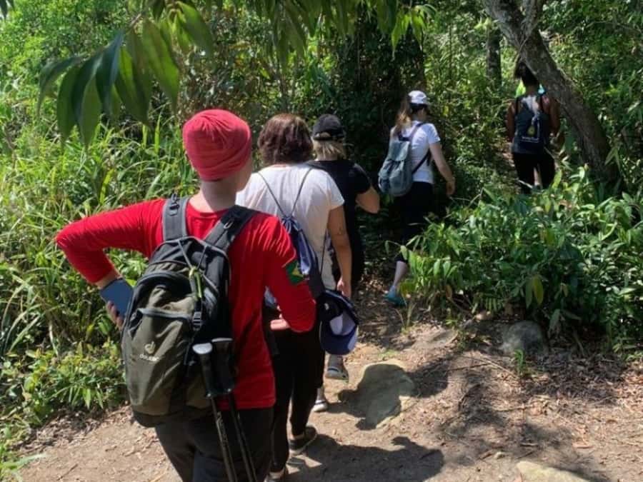 Paraty: Pão de Açucar Peak Trekking and Hiking Tour - Why Pão de Açúcar Peak is worth the effort