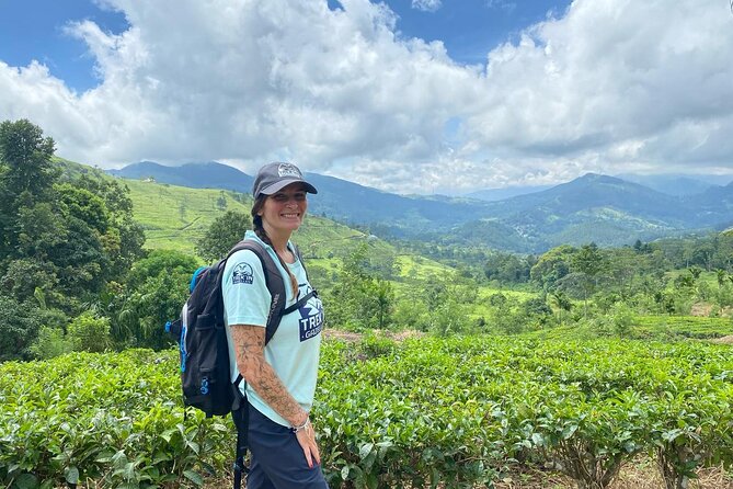 Pekoe Trail Stage 1- Scenic Trek from Hanthana to Galaha - Why Stage 1 feels different from a standard Kandy outing