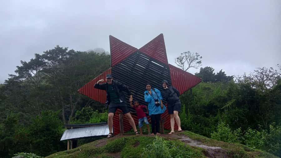 Pergasingan Hill Trek: Unveiling the Beauty of Sembalun - A sunrise start in Sembalun