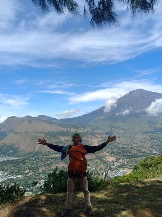 Pergasingan Hill Trek: Unveiling the Beauty of Sembalun - Who should book this Lombok outing?