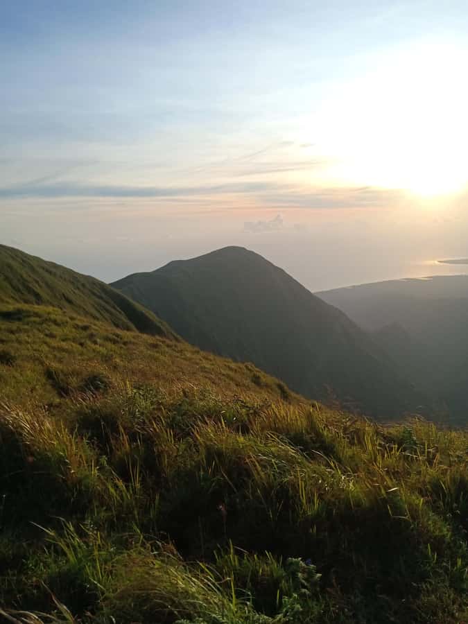 Pergasingan Hill Trek: Unveiling the Beauty of Sembalun - What the $58 price includes