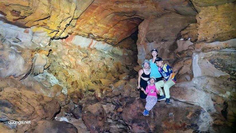 Phu Quoc: Tien Son Dinh 6-Hour Jungle Trekking Adventure - Key points at a glance