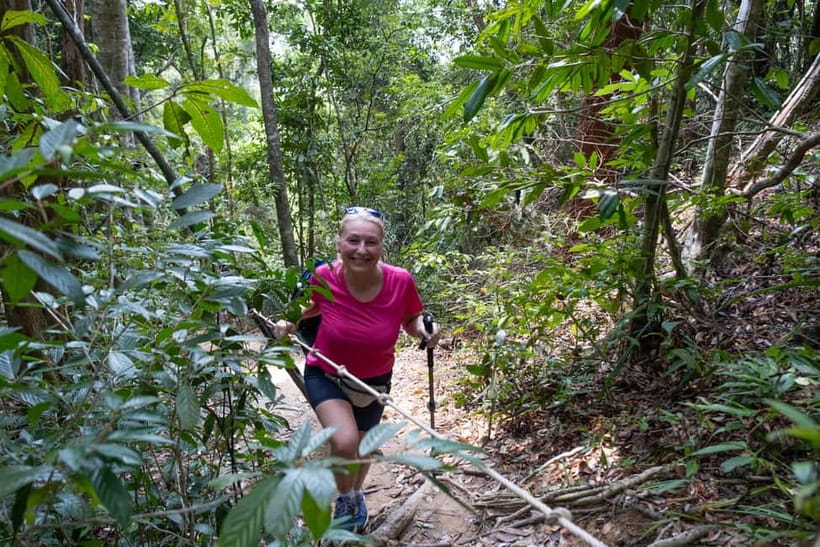 Phu Quoc: Tien Son Dinh 6-Hour Jungle Trekking Adventure - Why this Phu Quoc hike feels different from a beach day