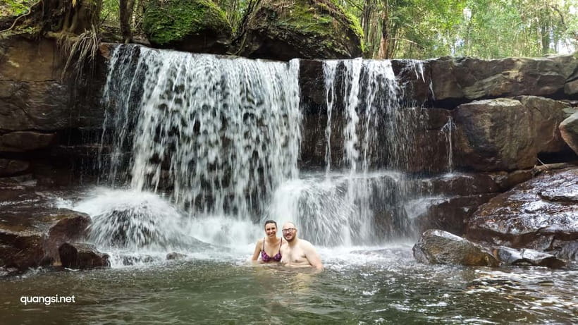 Phu Quoc: Tien Son Dinh 6-Hour Jungle Trekking Adventure - Who should book, and who should skip it