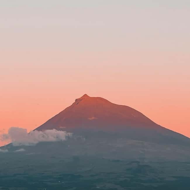 Pico Mountain Climb: Portugal’s Highest Point - 2351 meters - Why Mount Pico is worth the effort