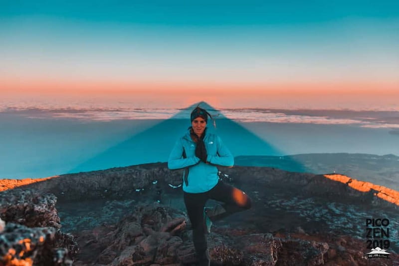 Pico Mountain Climb: Portugal’s Highest Point - 2351 meters - The first viewpoints and the 8-kilometer trail
