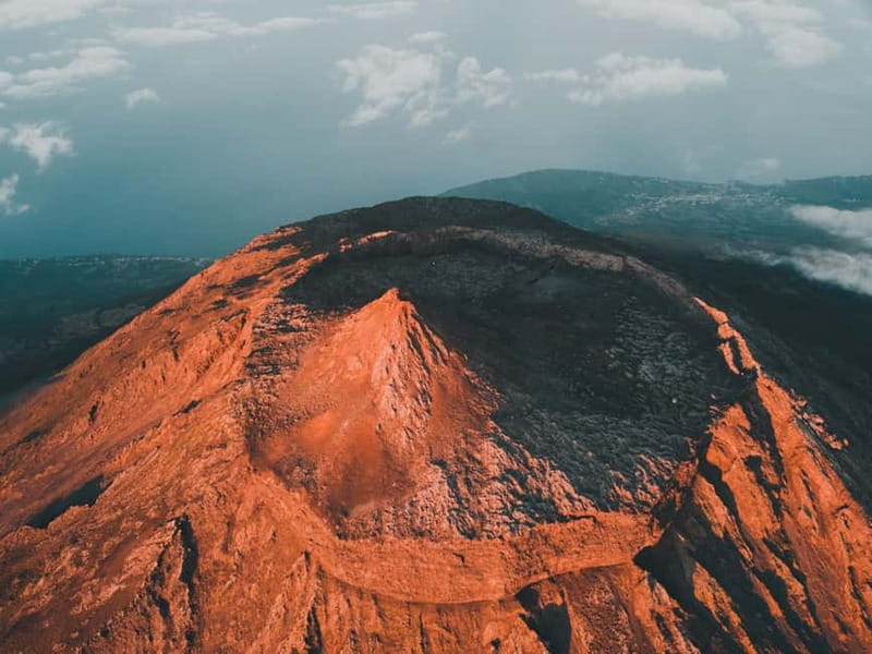 Pico Mountain Climb: Portugal’s Highest Point - 2351 meters - Starting at Casa da Montanha