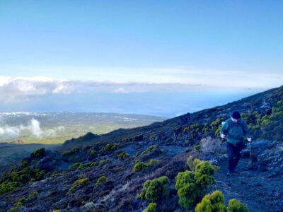 Pico Mountain Climb: Your Path to Portugal’s Highest Point