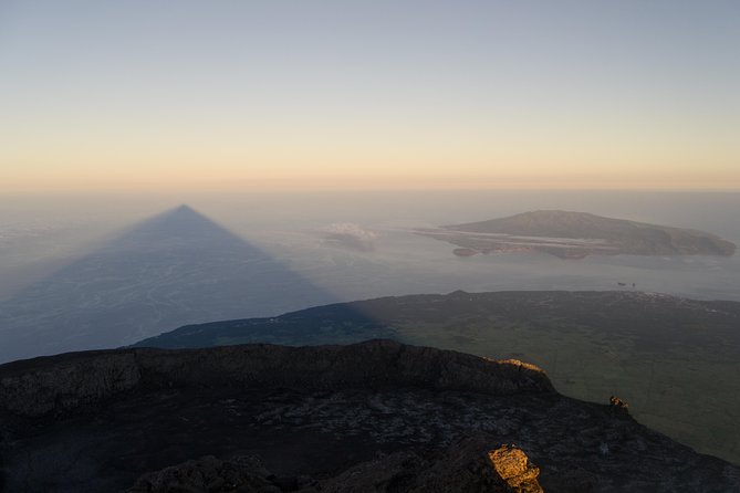 Pico Mountain Climbing private tour - with round trip from Faial - Why Pico Mountain is a serious climb