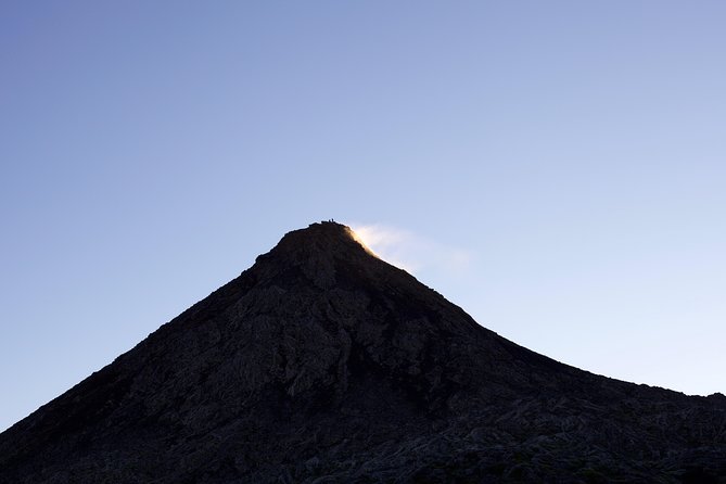 Pico Mountain Climbing private tour - with round trip from Faial - Weather preparation matters more than usual
