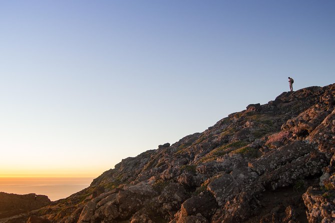 Pico Mountain Climbing private tour - with round trip from Faial - What to bring for a better day