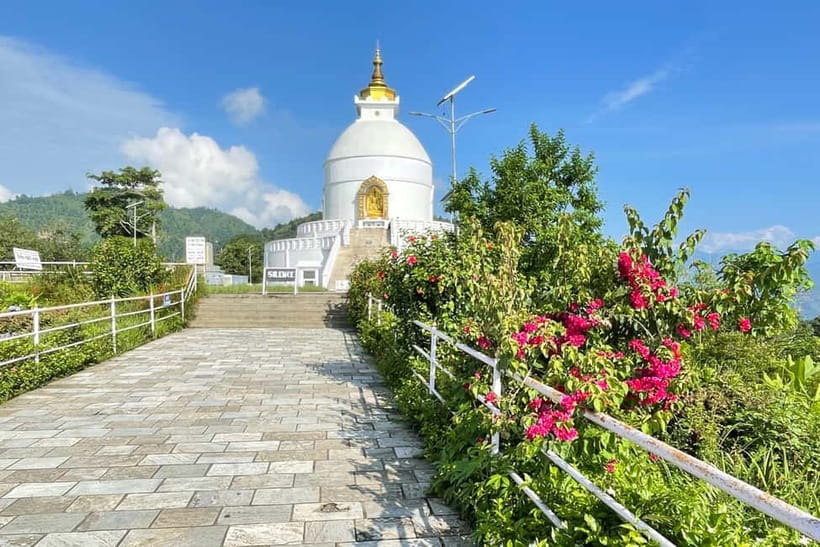 Pokhara: 1-Day World Peace Pagoda and Lord Shiva Statue Trek - Why this Pokhara day works
