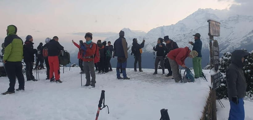 Pokhara: 2 & 3 Days Ghorepani Poon Hill Private Guided Trek - What the guides add to the experience