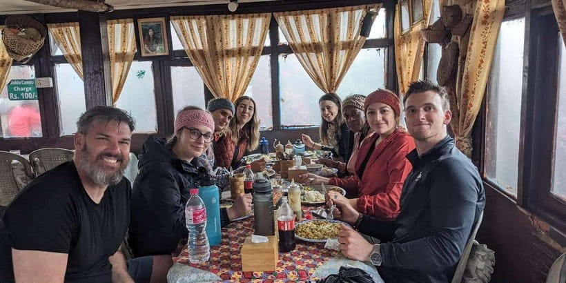Pokhara: 2-Day Ghorephani and Poon Hill Private Trek - Key points to know before booking