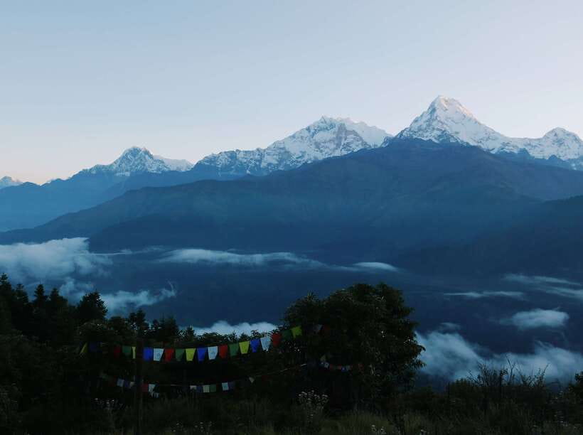 Pokhara: 2-Day Short & Sweet Ghorepani Poon Hill Guided Trek - Who Should Book This Trek?
