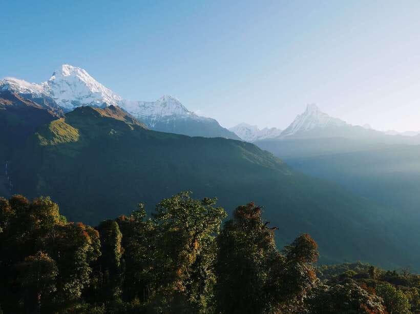 Pokhara: 2-Day Short & Sweet Ghorepani Poon Hill Guided Trek - Should You Book the Ghorepani Poon Hill Short Trek?