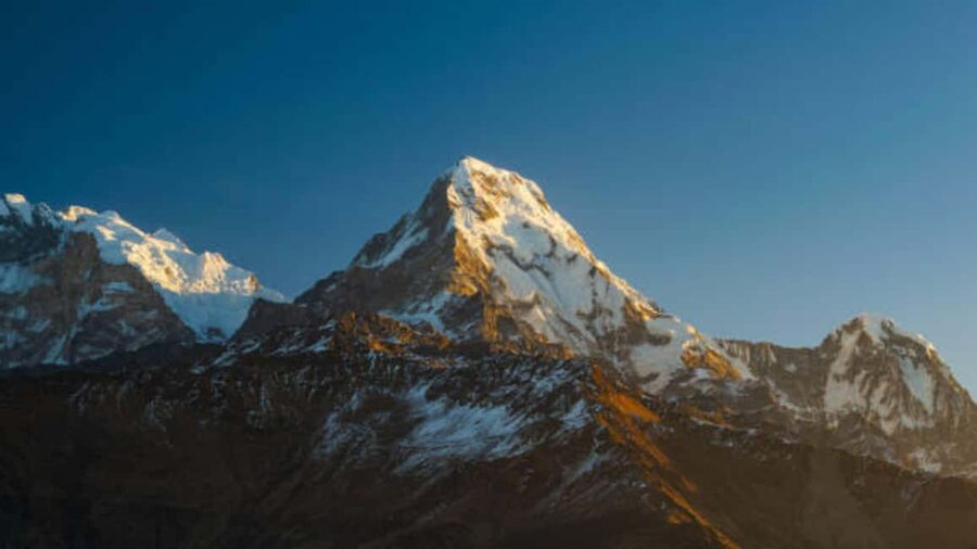 Pokhara: 2-Day Ullerai, Ghorepani & Poon Hill - Sunrise Trek - A night at a Ghorepani teahouse