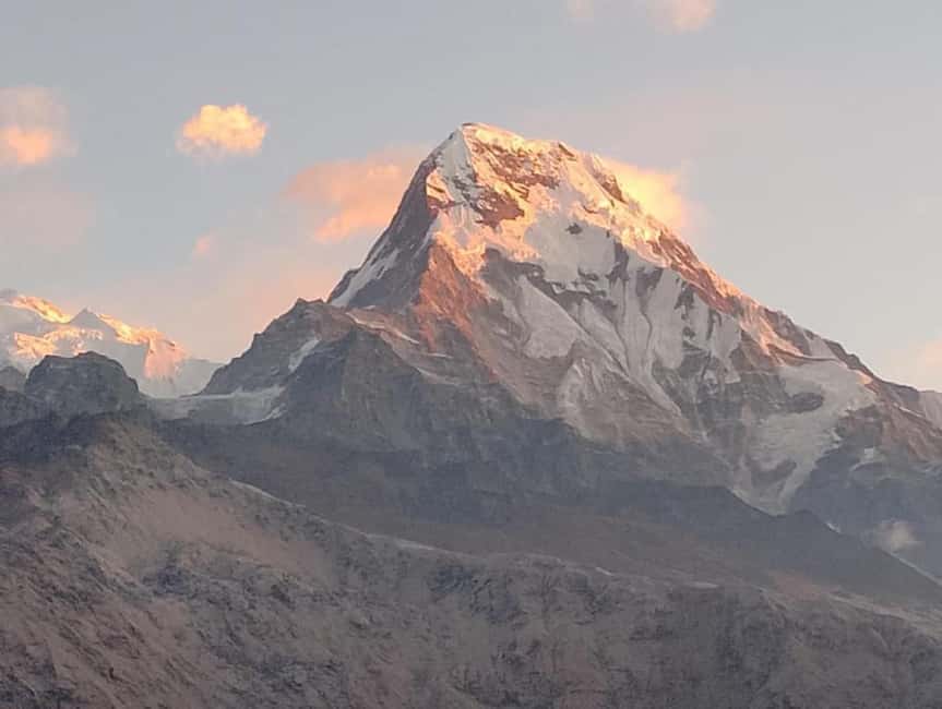 Pokhara: 2-Day Ullerai, Ghorepani & Poon Hill - Sunrise Trek - The guides make the difference